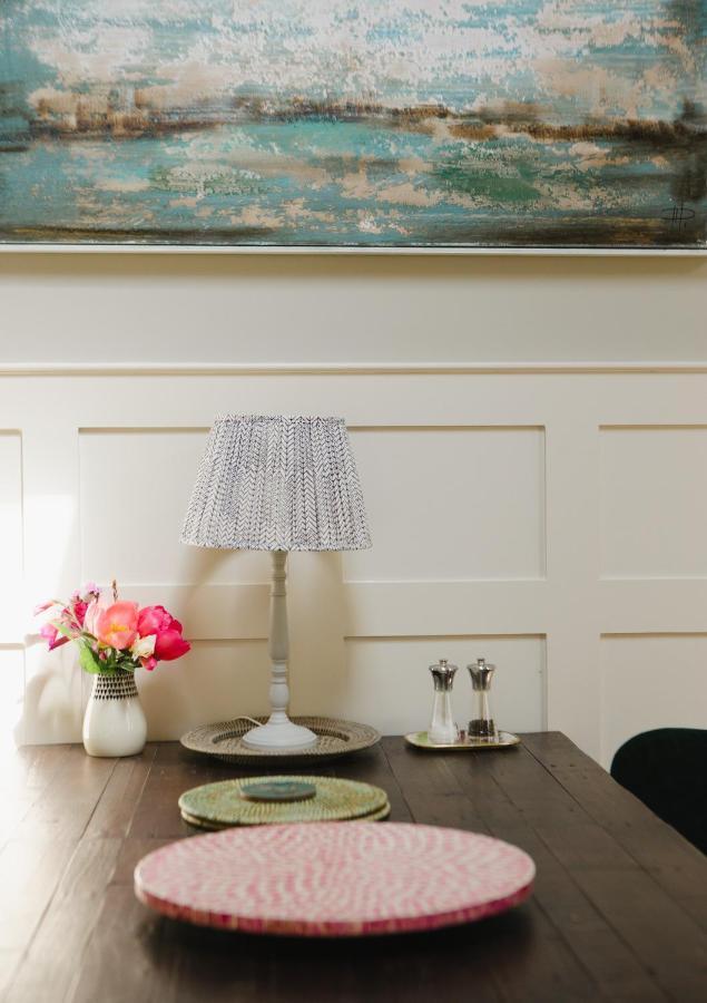 Bed and Breakfast Wellies & Waves Kingsbridge  Esterno foto